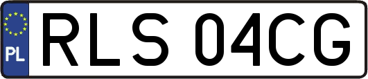 RLS04CG