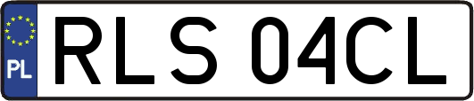 RLS04CL