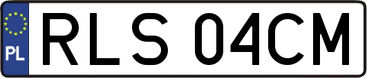 RLS04CM