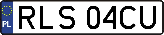 RLS04CU