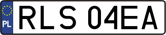 RLS04EA