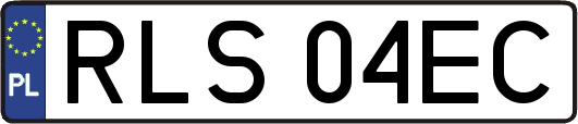 RLS04EC