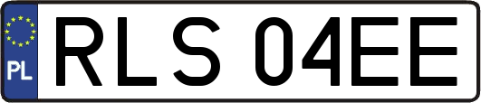 RLS04EE