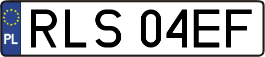 RLS04EF
