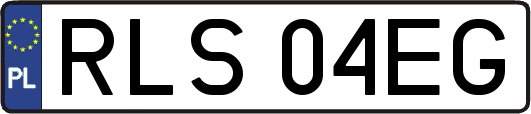 RLS04EG
