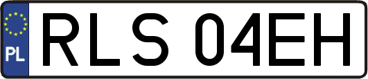 RLS04EH