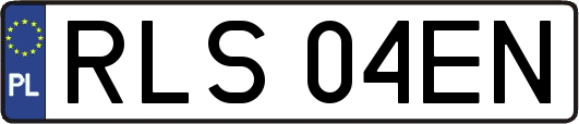 RLS04EN