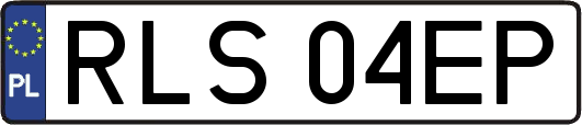 RLS04EP