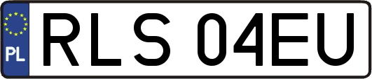 RLS04EU