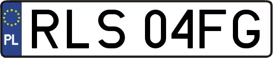 RLS04FG