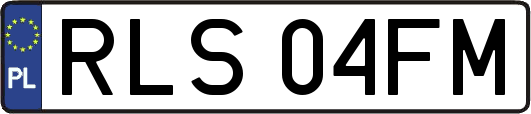 RLS04FM