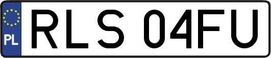 RLS04FU