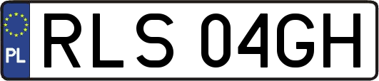 RLS04GH
