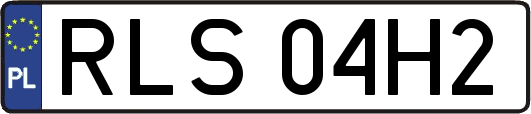 RLS04H2