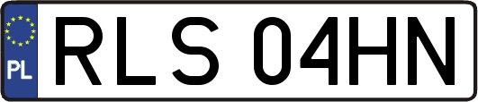 RLS04HN