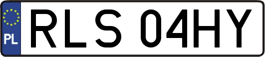 RLS04HY