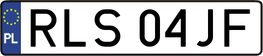 RLS04JF