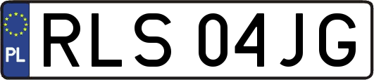 RLS04JG