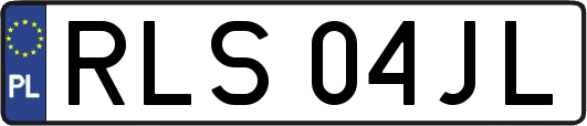 RLS04JL
