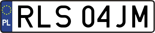 RLS04JM