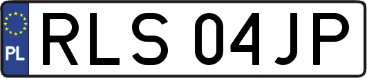 RLS04JP