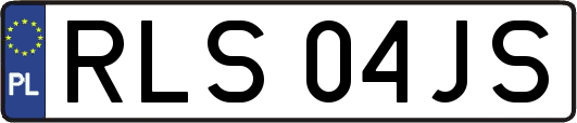 RLS04JS