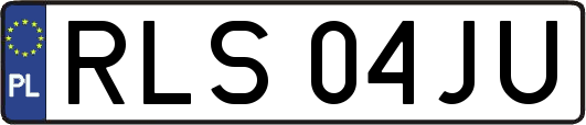 RLS04JU