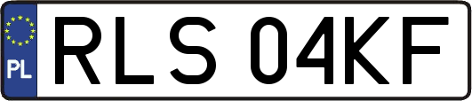 RLS04KF