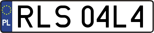 RLS04L4