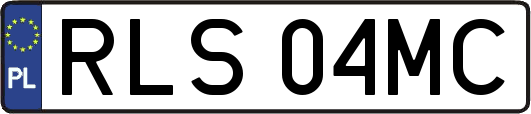 RLS04MC