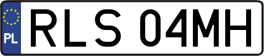 RLS04MH