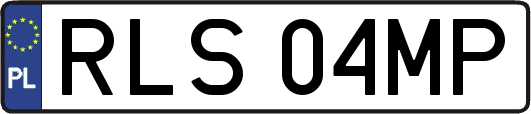 RLS04MP