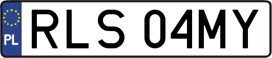 RLS04MY