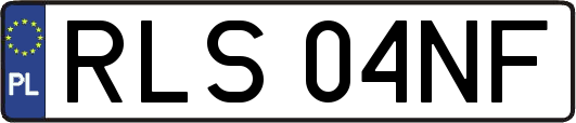 RLS04NF
