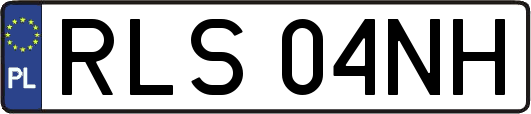 RLS04NH