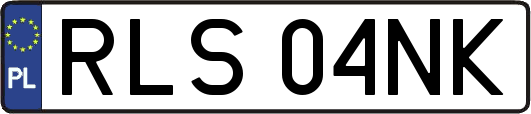 RLS04NK