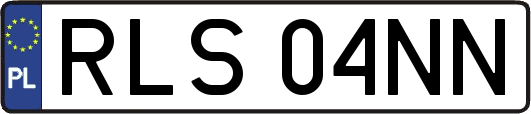 RLS04NN