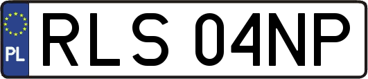 RLS04NP