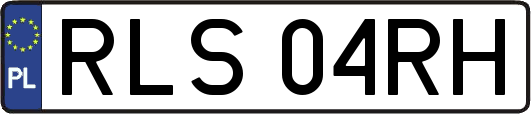 RLS04RH