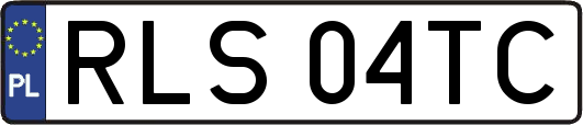 RLS04TC
