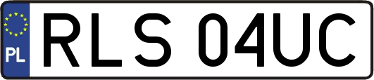 RLS04UC