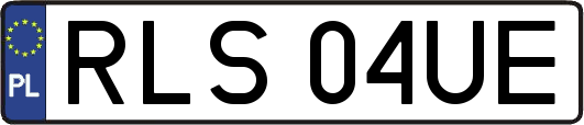 RLS04UE