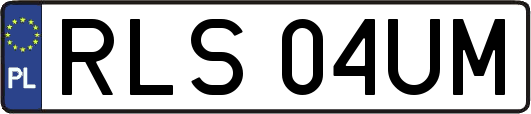 RLS04UM