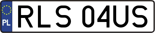 RLS04US
