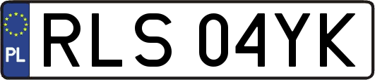 RLS04YK