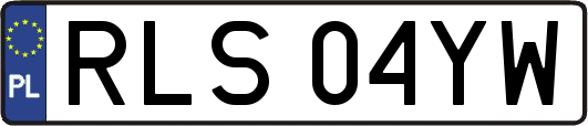 RLS04YW