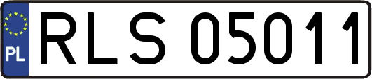 RLS05011