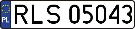 RLS05043