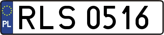 RLS0516