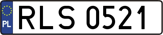 RLS0521